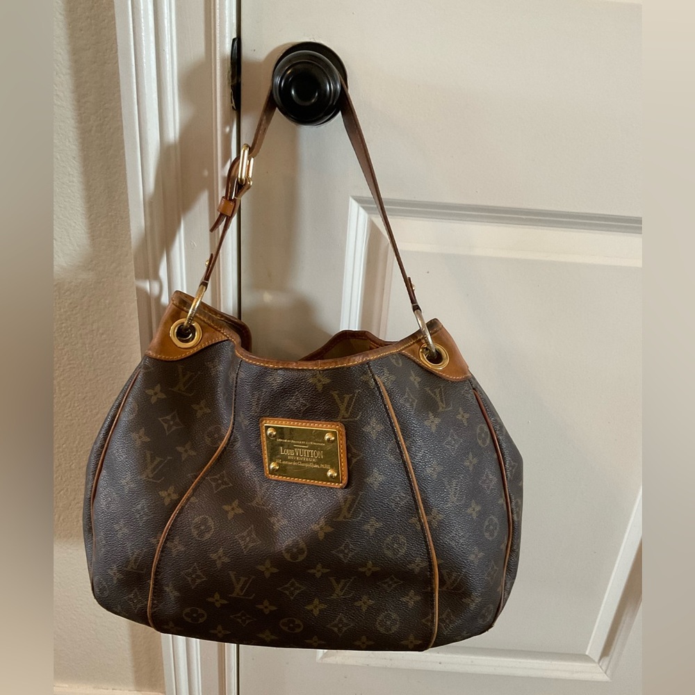Louis Vuitton Galleria PM